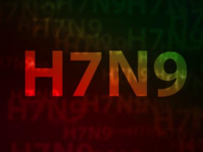 H7N9