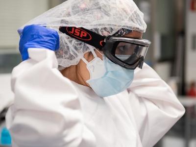 HCW PPE