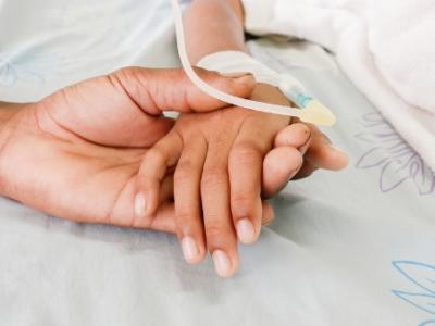Healthcare contact
