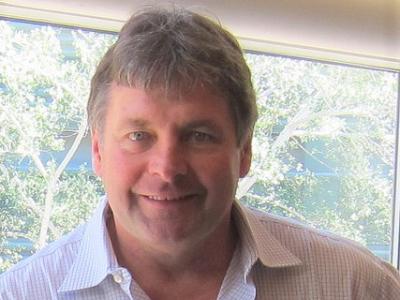 James Hedrick, PhD