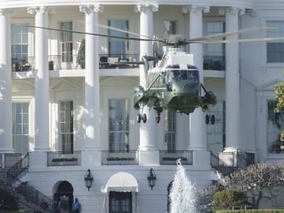 helicopter