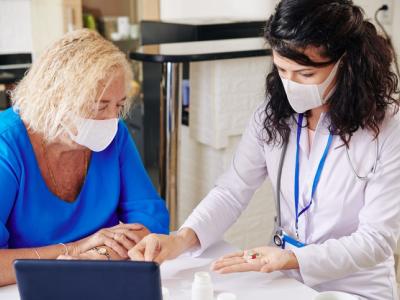 Home healthcare