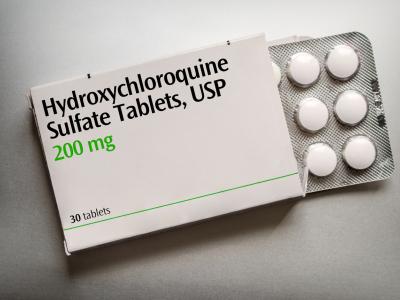 hydroxychloroquine