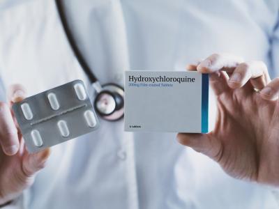 Hydroxychloroquine tablets