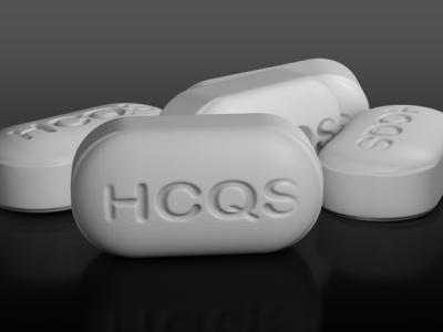Hydroxychloroquine tablets