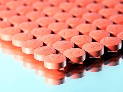 Ibuprofen tablets