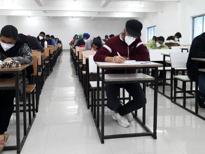 india students