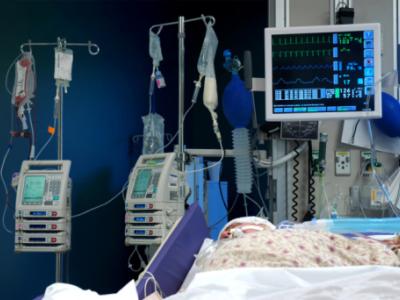 Intensive care unit