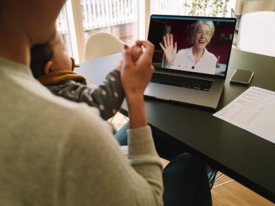 video chat