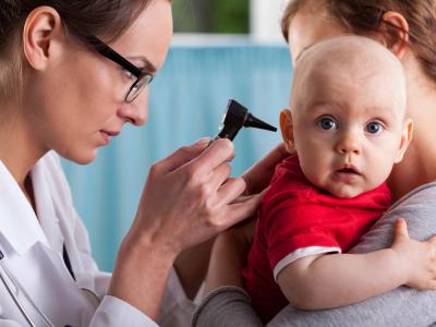 otitis media