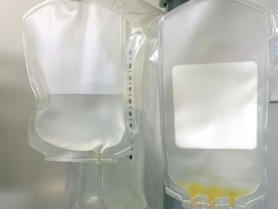 IV bags