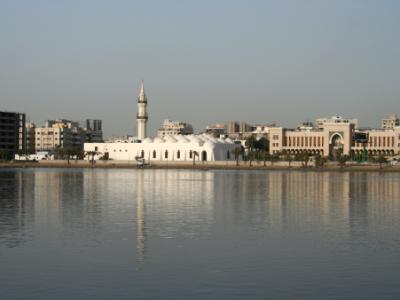 Jeddah, Saudi Arabia