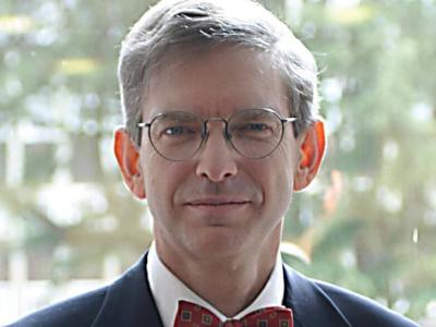 John Rex, MD
