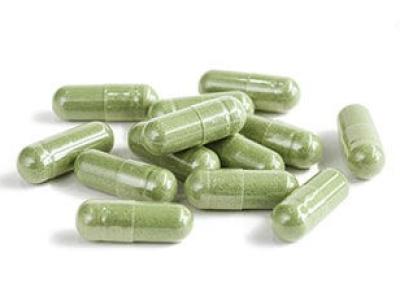 kratom capsules