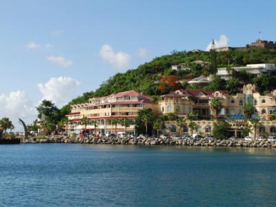 Marigot, St. Martin