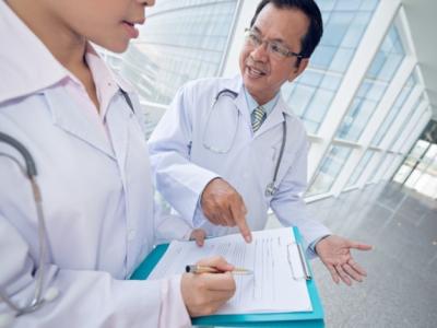 Medical consult