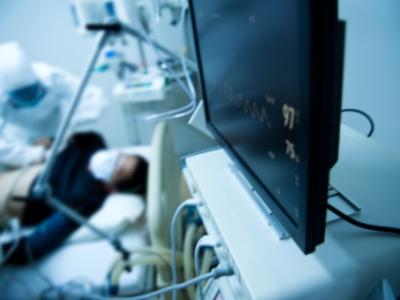 MERS patient care