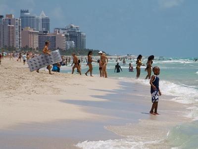 Miami Beach