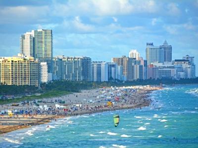 South Beach Miami