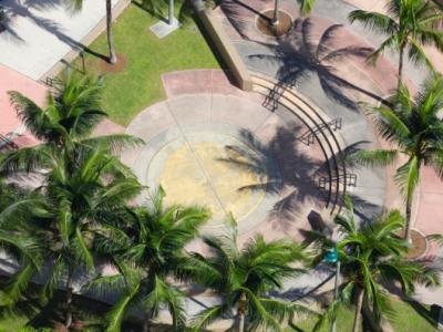 Miami park