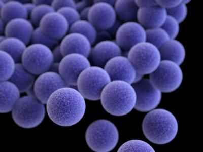 MRSA