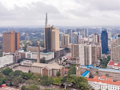 Nairobi, Kenya