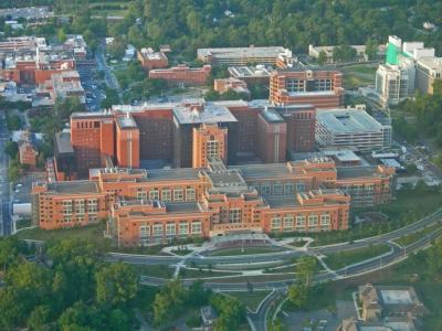 NIH clinical center