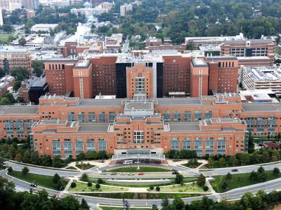 NIH clinical center