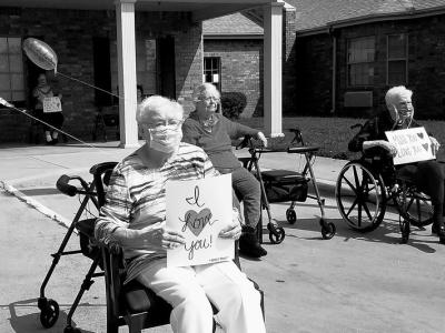 Nursing home