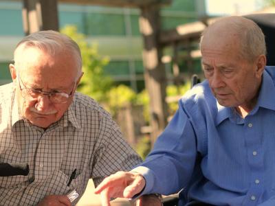 older men