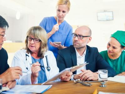 One Health collaboration