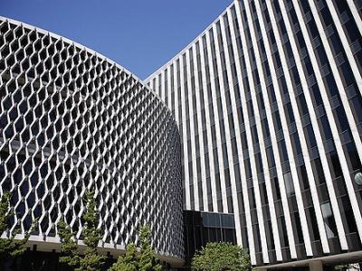 PAHO headquarters