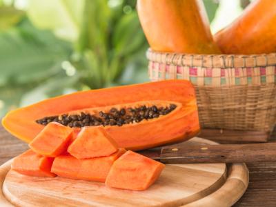 Papayas