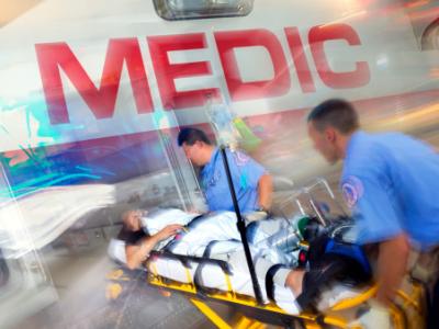 Paramedics