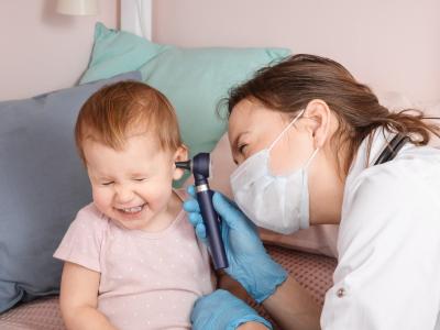 Pediatrics exam