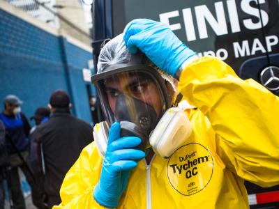 Peru PPE