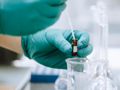 Pharmaceutical testing
