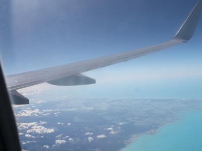 Plane wing