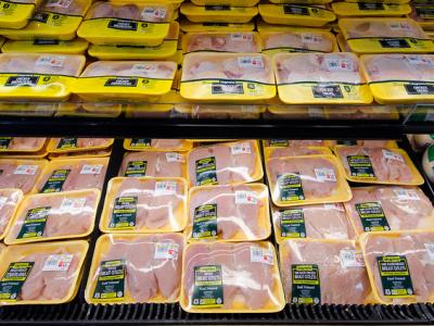 Poultry packages