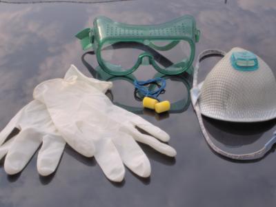 Personal protective equipment