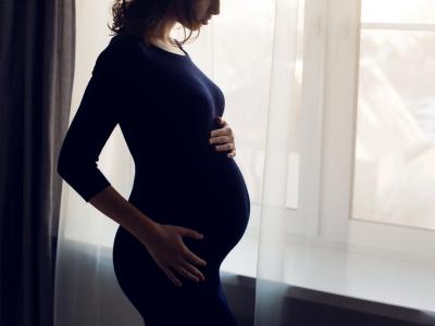 Pregnant profile