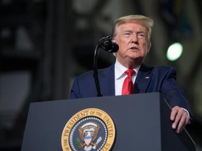 President Trump