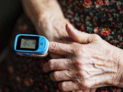 Pulse oximeter