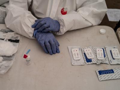 rapid tests