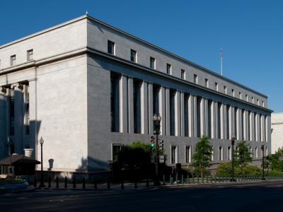 Rayburn Building