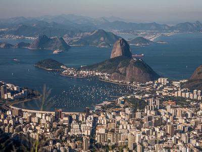Rio de Janeiro