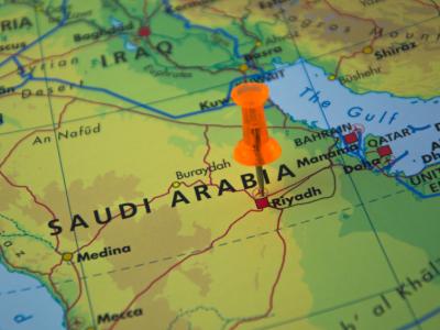RiyadhMap