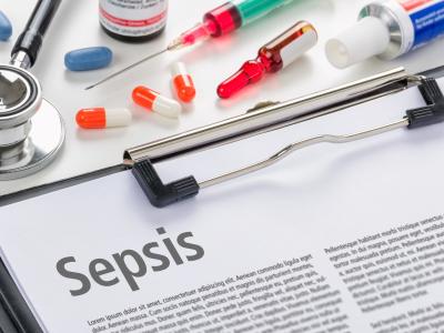 Sepsis fact sheet and medication