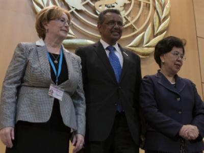 Skvortsova, Tedros, and Chan
