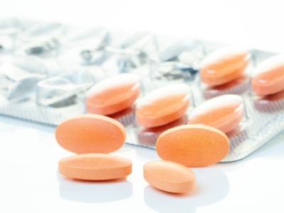 Statin pills